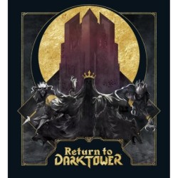 Return to Dark Tower