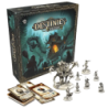 Destinies : Sorcebois - Lucky Duck Games
