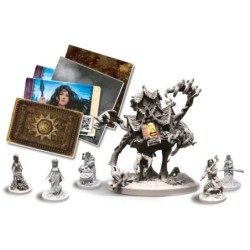 Destinies : Sorcebois - Lucky Duck Games