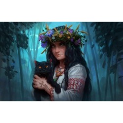 Destinies : Sorcebois - Lucky Duck Games