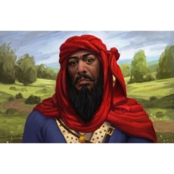 Destinies : Sorcebois - Lucky Duck Games