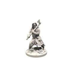 Destinies : Sorcebois - Lucky Duck Games