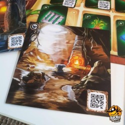Kids Chronicles - La Prophétie du Vieux Chêne