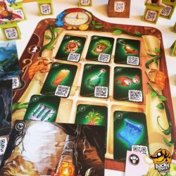 Kids Chronicles - La Prophétie du Vieux Chêne