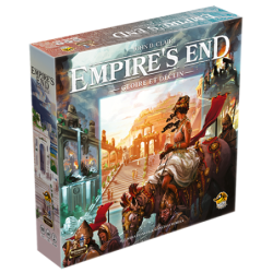 Empire's End - Gloire et Déclin