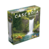 Cascadia Landmarks - Lucky Duck Games