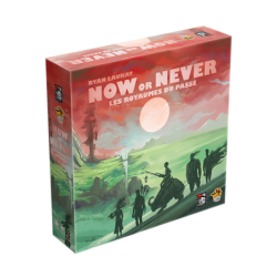 Now or Never