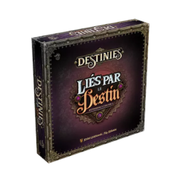 Destinies : Liés par le Destin - Lucky Duck Games