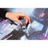 Art & Meeple - Puzzle 1000 pièces 68X48 - Chronicle of Crime 2400