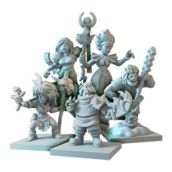 Kingdom Rush : Fureur élémentale