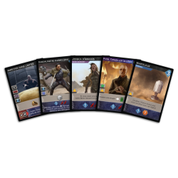 Dune Imperium – Pack Promo