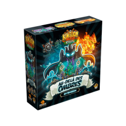 Kingdom Rush: Au-delà des Ombres - Lucky Duck Games