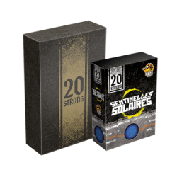 20 Strong - Jeu de base + Sentinelles Solaires