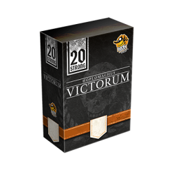 20 Strong - Victorum