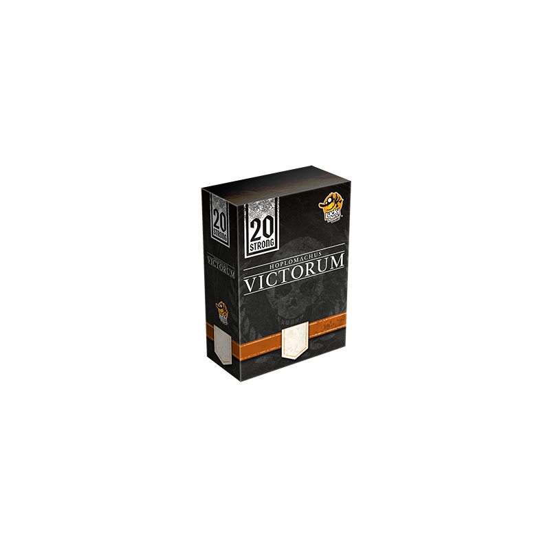 20 Strong - Victorum