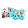 C'est du Gateau - Module crème glacée - Lucky Duck Games