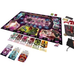 Wonderland's War - Lucky Duck Games