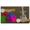 Wonderland's War Deluxe - Lucky Duck Games