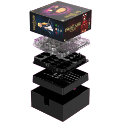 Wonderland's War Deluxe - Lucky Duck Games