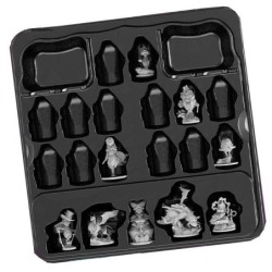 Wonderland's War Deluxe - Lucky Duck Games
