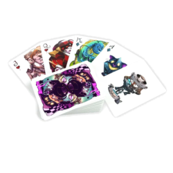 Wonderland's War - Lucky Duck Games
