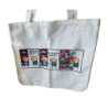 Tote Bag Cyanide & Hapiness - Lucky Duck Games