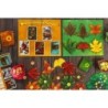 Leaf - Jeux de société - Lucky Duck Games