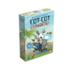 Cot-Cot Conquête - Jeux de société - Lucky Duck Games