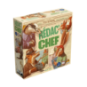 Rédac' Chef - Lucky Duck Games