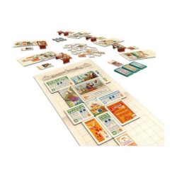 Rédac' Chef - Lucky Duck Games