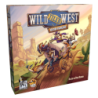 Wild Tiled West - Lucky Duck Games