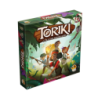 Toriki: L'île des naufragés - jeux de societe - Lucky Duck Games