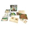 Toriki: L'île des naufragés - jeux de societe - Lucky Duck Games