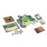 Toriki: L'île des naufragés - jeux de societe - Lucky Duck Games