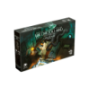 Unconscious Mind - Cauche Mars Extension - Lucky Duck Games