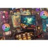 Unconscious Mind - jeux de societe - Lucky Duck Games