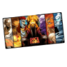 Dice Throne Saison 1 Playmat - Lucky Duck Games