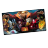 Dice Throne Saison 2 Playmat - Lucky Duck Games