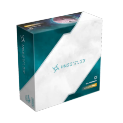 Unsettled - Planète 003 - Yendraal