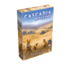 Cascadia : Rolling prairies - Lucky Duck Games