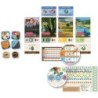Cascadia : Rolling prairies - Lucky Duck Games