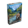 Cascadia : Rolling rivières - Lucky Duck Games
