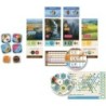 Cascadia : Rolling rivières - Lucky Duck Games