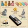 Unconscious Mind - Collector box - Lucky Duck Games