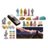 Unconscious Mind - Collector box - Lucky Duck Games