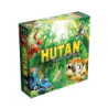 Hutan - jeu de société - Lucky Duck Games