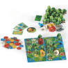 Hutan - jeu de société - Lucky Duck Games