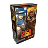 Dice Throne Saison 2 – As de la Gâchette vs Samouraï