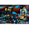 Dice Throne - Moine vs. Paladin