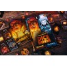 Dice Throne - Barbare vs. Elfe Lunaire